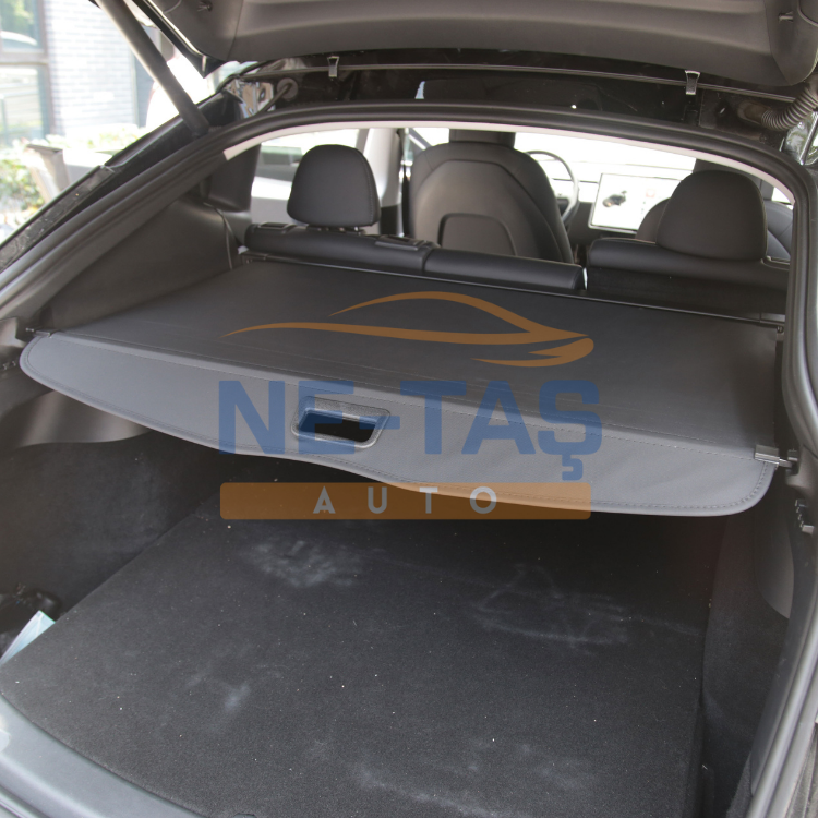 Tesla Model Y 2019-2025 Bagaj Perdesi