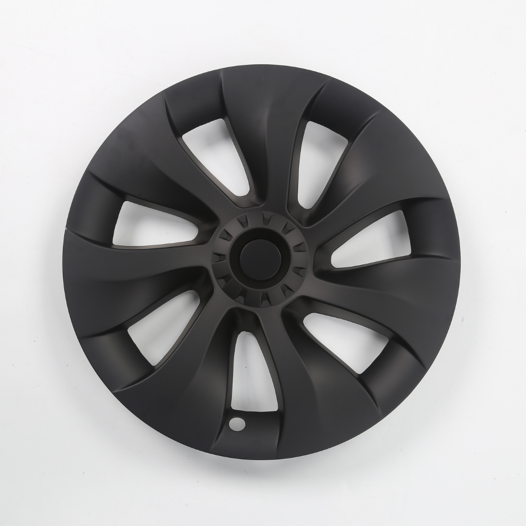 Tesla Model Y 2019 - 2025 Tornado V1 Jant Kapağı (Tekli)