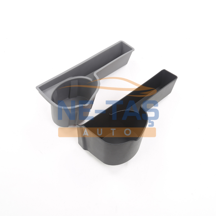 Tesla Model Y 2019-2025 Gösterge Panel Bardaklık