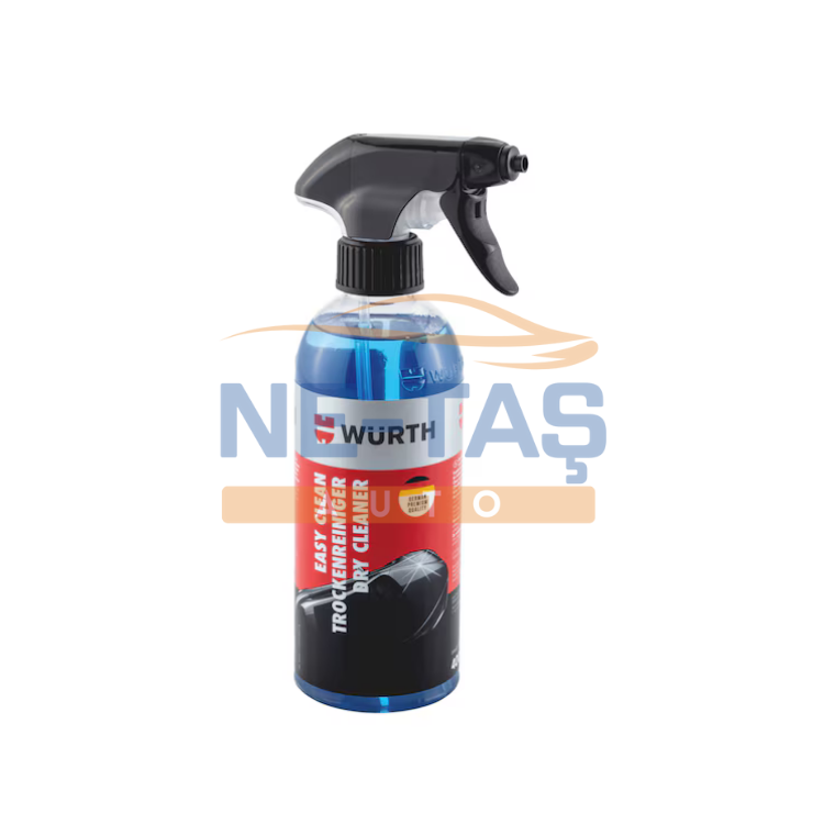 Würth Easy Clean Yüzey Temizleyici 400 ml (Sprey)