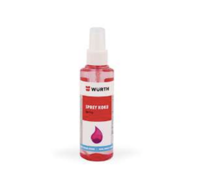 Würth Araç Kokusu (Sprey)