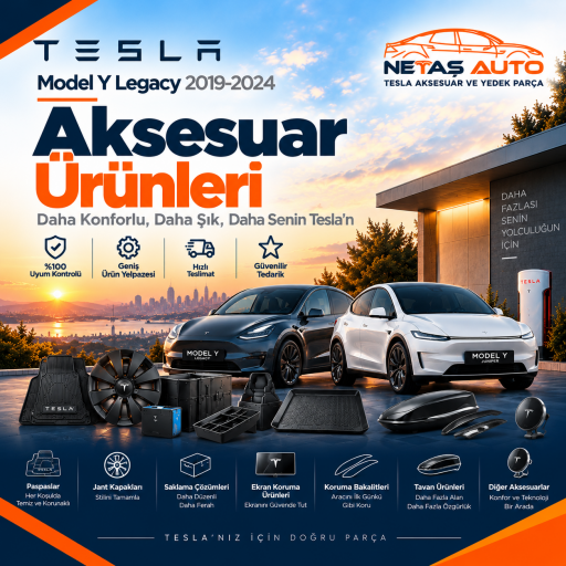 Juniper Premium Aksesuar