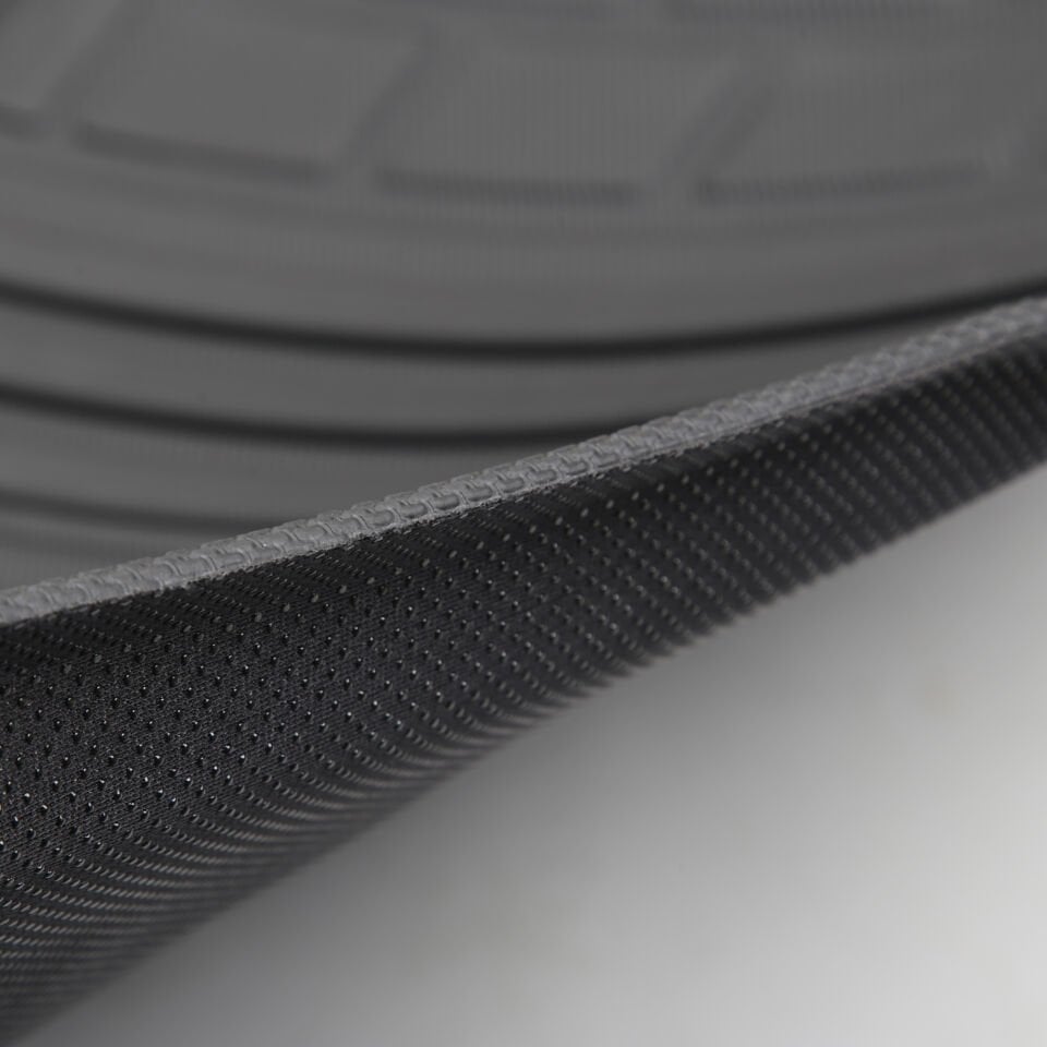 Tesla Model Y Juniper 2025- // Model Y 2019-2025 Arka Bagaj Havuzu 3D Trunk Mat