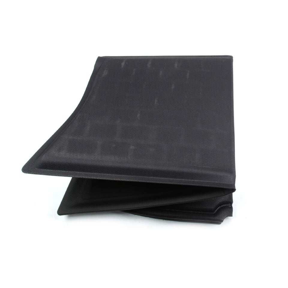 Tesla Model Y Juniper 2025- // Model Y 2019-2024 Arka Bagaj Havuzu 3D Trunk Mat