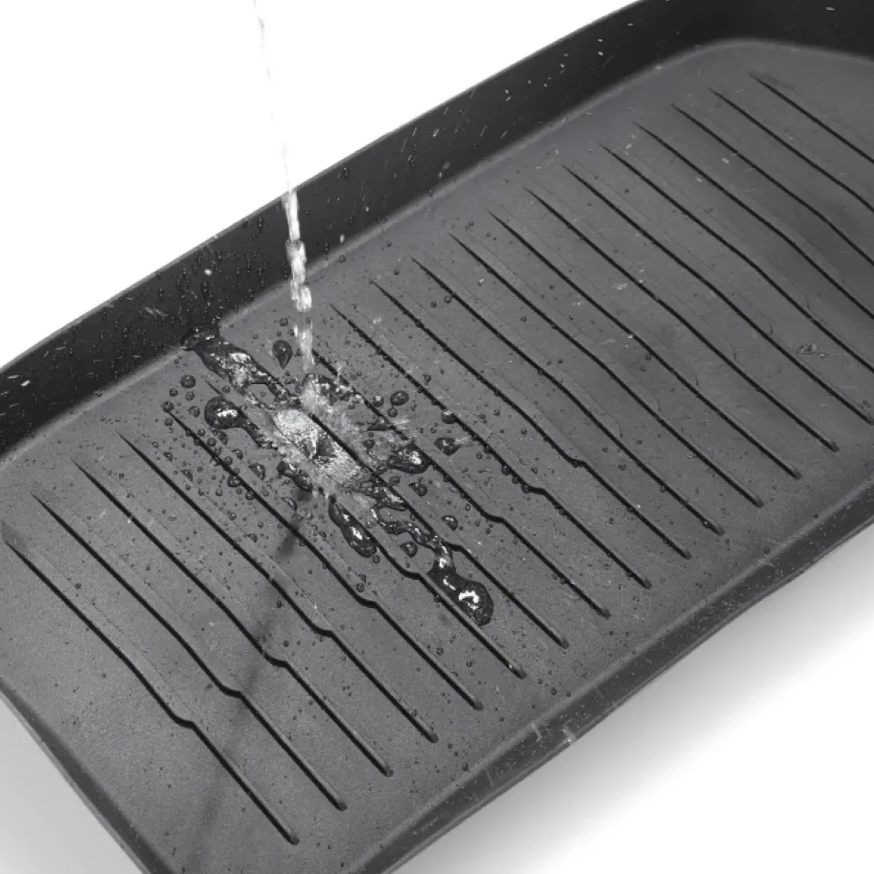 Tesla Model Y 2019-2024 Ön Bagaj Havuzu – TPE Malzeme