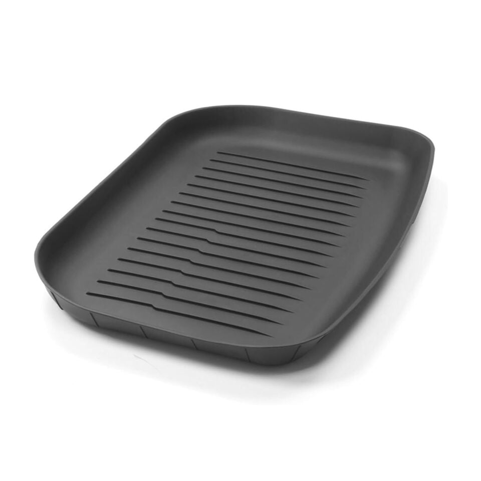 Tesla Model Y Juniper 2025- // Model Y 2019-2024 Arka Bagaj Alt Havuzu – TPE Malzeme