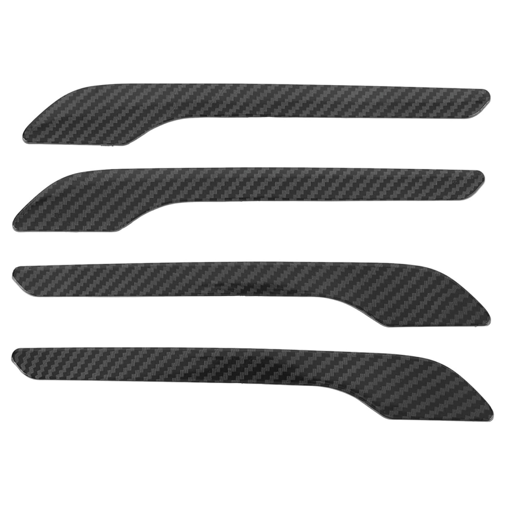 Tesla Model Y Juniper 2025- // Model Y 2019-2024 Kapı Kolu Kaplaması