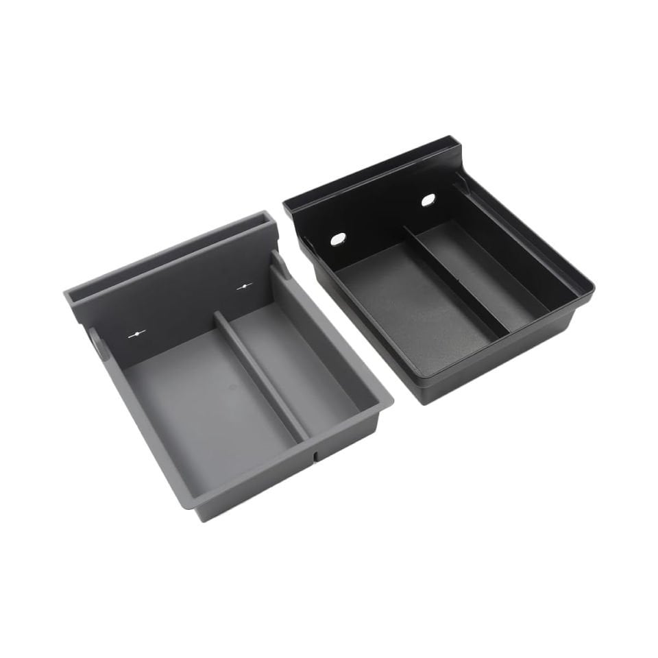 Tesla Model Y 2019-2024 Orta Konsol Saklama Kabı Düzenleyici