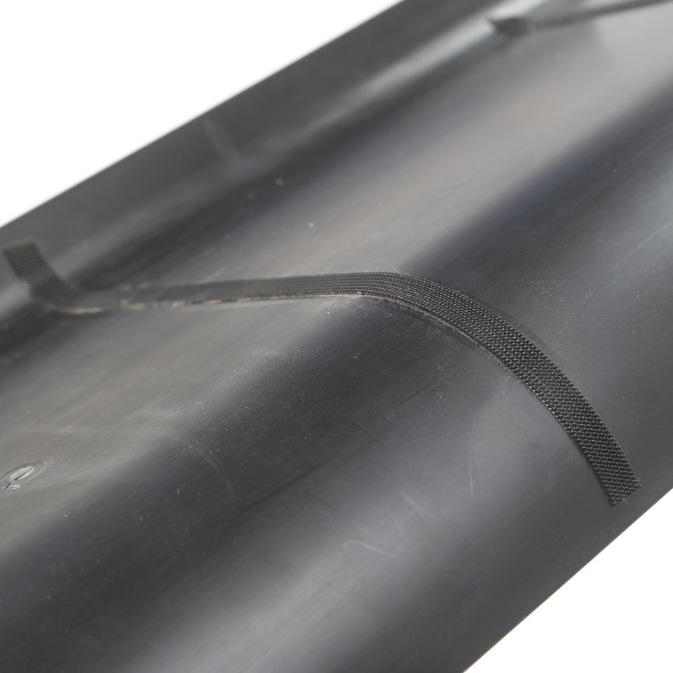 Tesla Model Y 2019-2024 Arka Koltuk Altı Koruma Tekmelikleri V1