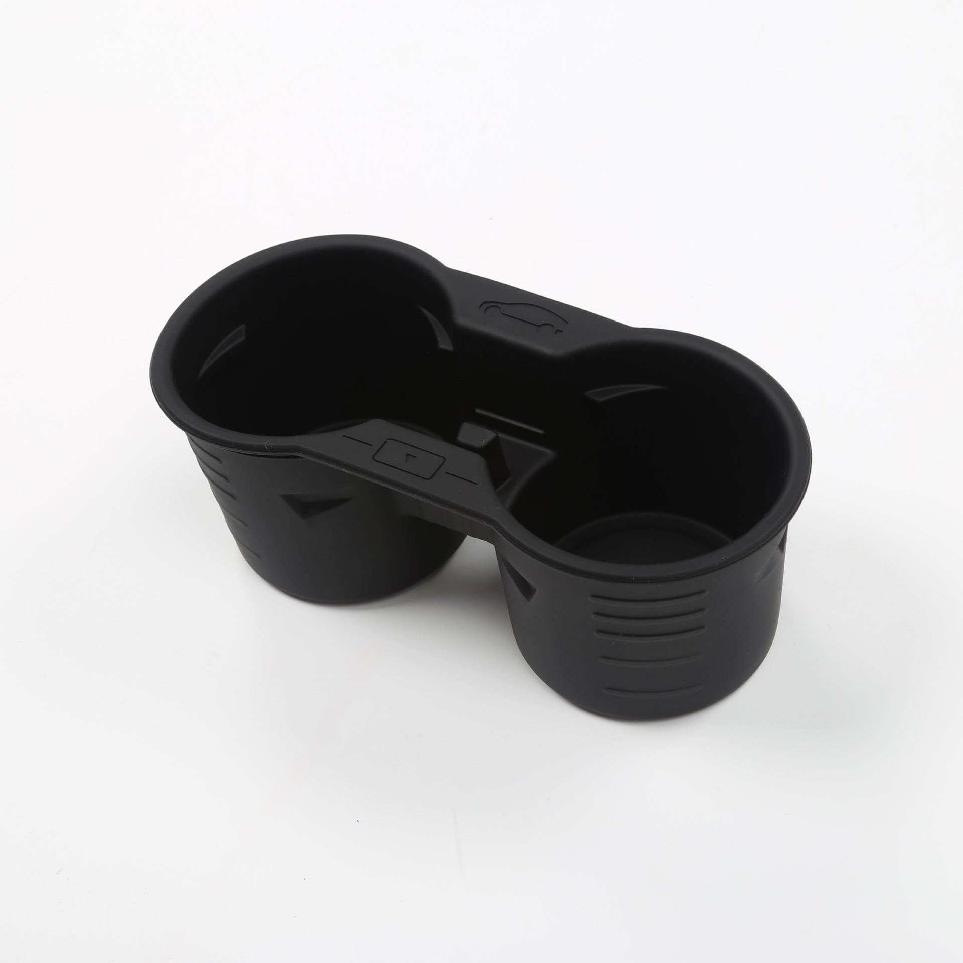 Tesla Model Y 2019-2024 // Model 3 Bardaklık Silikon