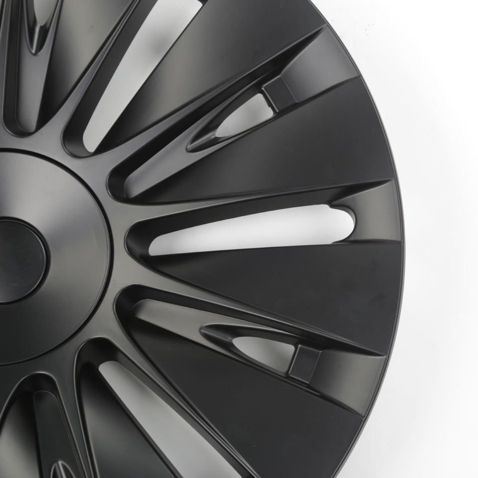 Tesla Model Y 2019-2024 Uberturbine V1 Jant Kapakları