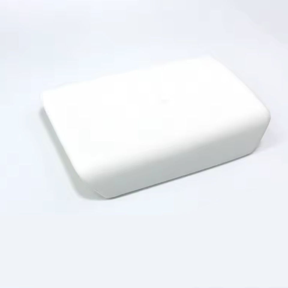 Tesla Model Y 2019-2024 Kol Dayama Kaplaması – TPE Kauçuk, Desenli