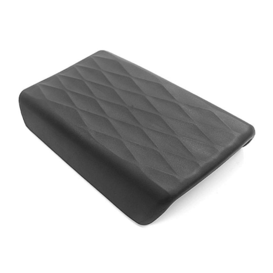 Tesla Model Y 2019-2024 Kol Dayama Kaplaması – TPE Kauçuk, Desenli