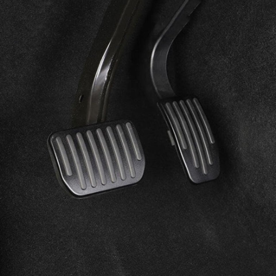 Tesla Model Y Juniper 2025- // Model Y 2019-2024 Pedal Takımı