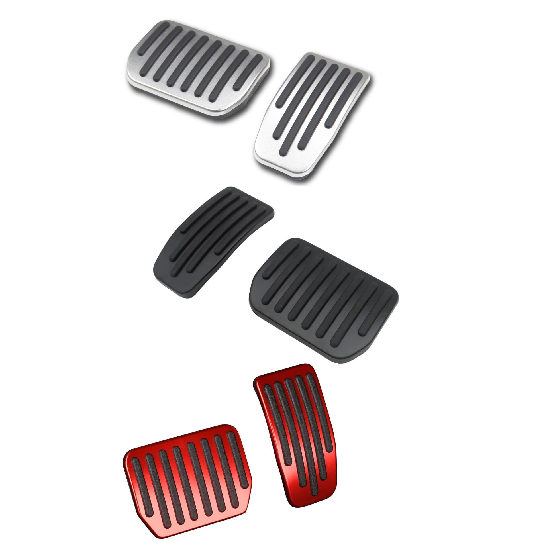 Tesla Model Y Juniper 2025- // Model Y 2019-2024 Pedal Takımı