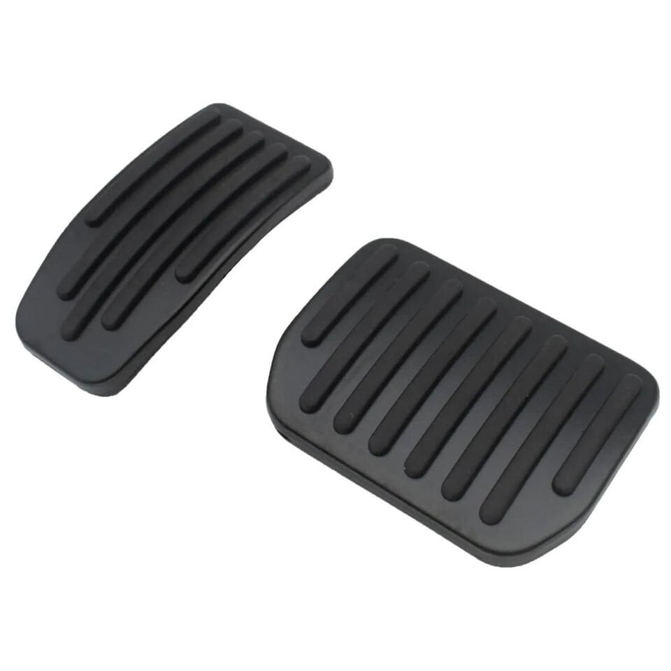 Tesla Model Y Juniper 2025- // Model Y 2019-2024 Pedal Takımı