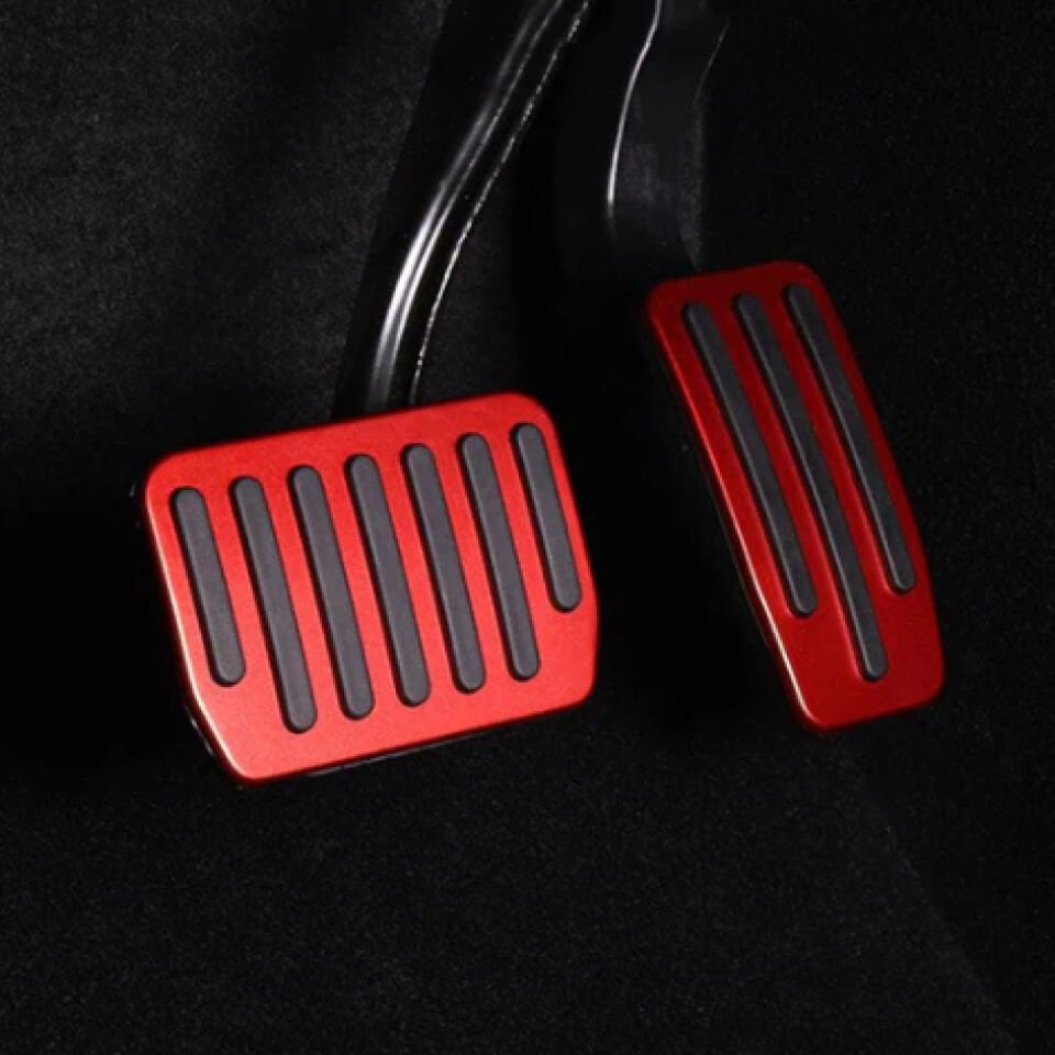 Tesla Model Y Juniper 2025- // Model Y 2019 - 2025 Pedal Takımı