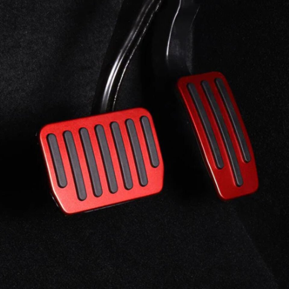 Tesla Model Y Juniper 2025- // Model Y 2019-2024 Pedal Takımı