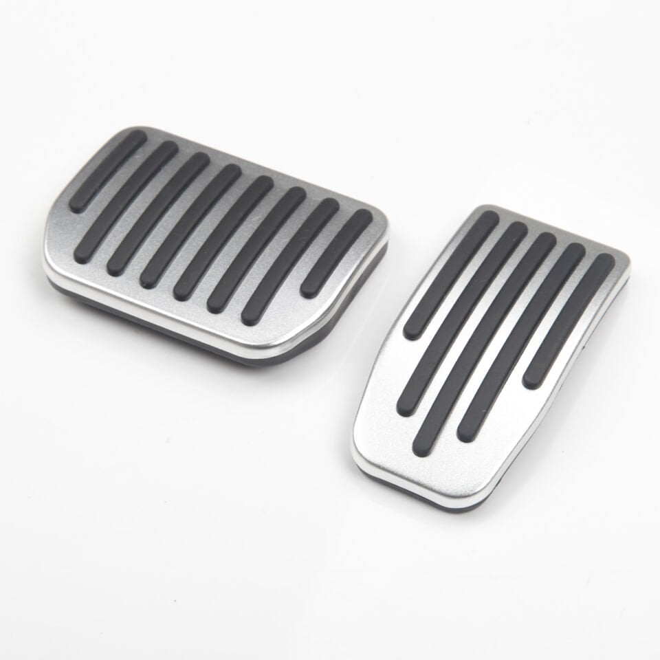 Tesla Model Y Juniper 2025- // Model Y 2019-2024 Pedal Takımı