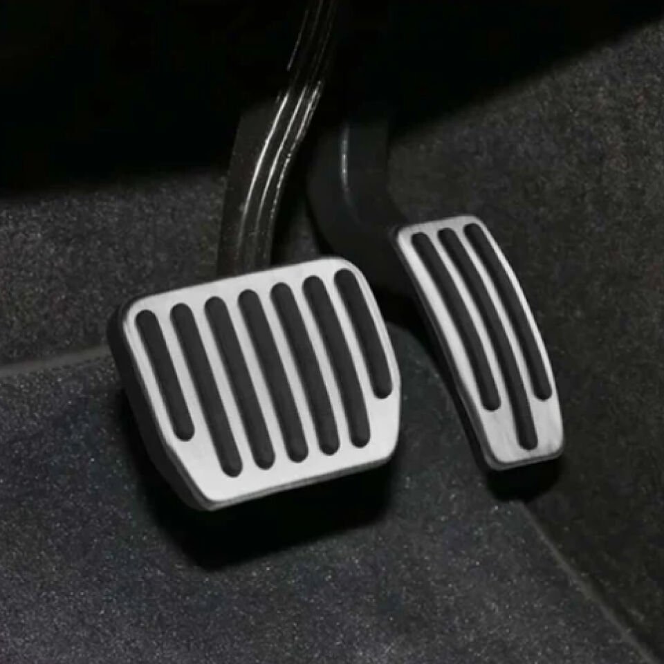 Tesla Model Y Juniper 2025- // Model Y 2019-2024 Pedal Takımı