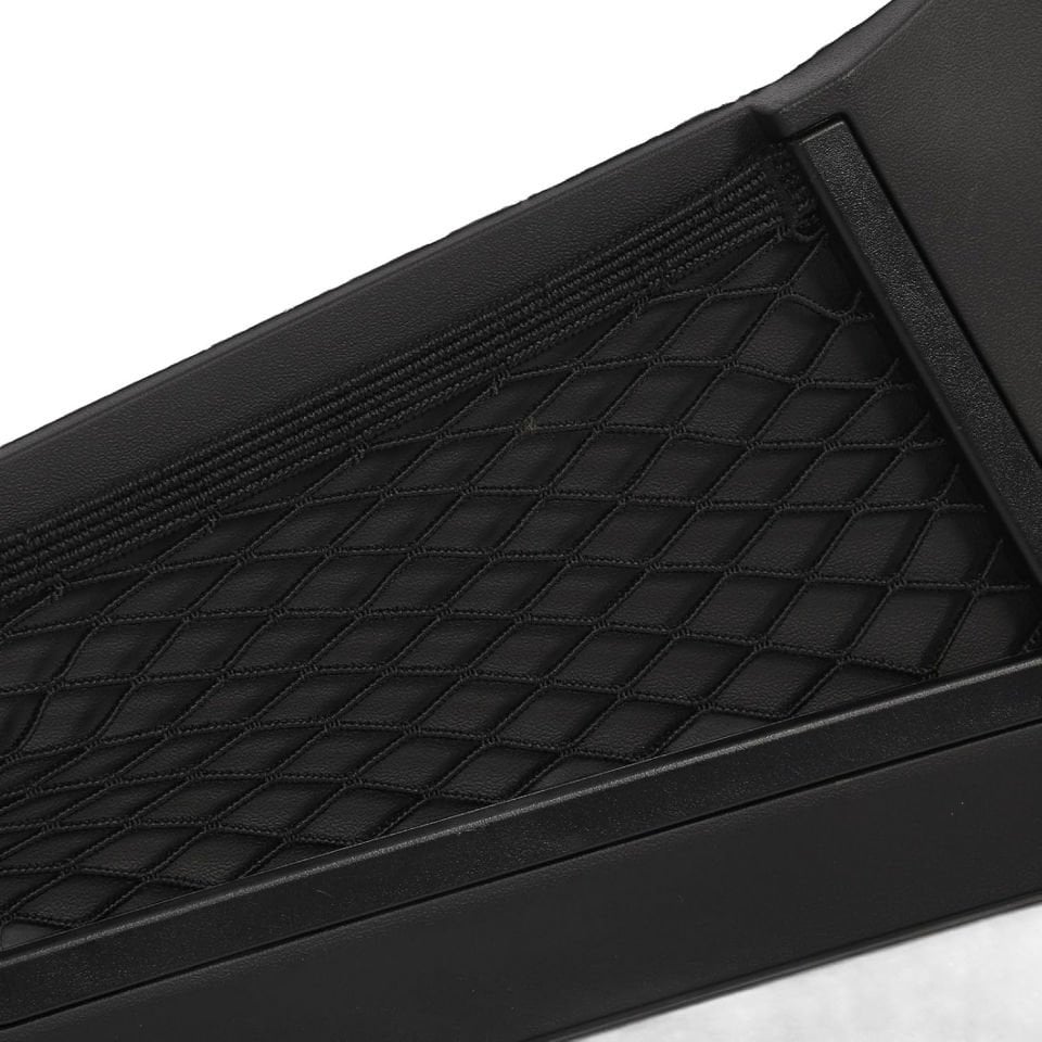 Tesla Model Y 2019-2024 İç Orta Kumanda Paneli Yan Dizliği Takım (Cepli)