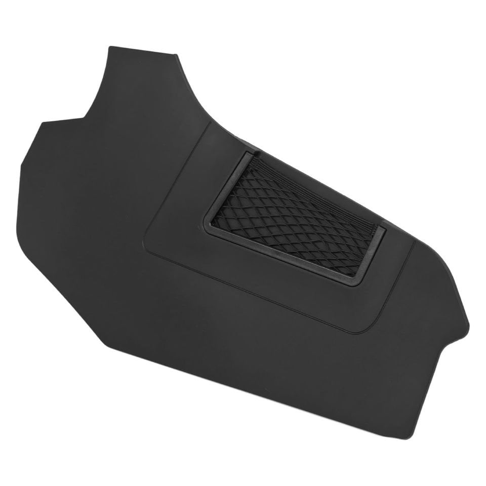 Tesla Model Y 2019-2024 İç Orta Kumanda Paneli Yan Dizliği Takım (Cepli)