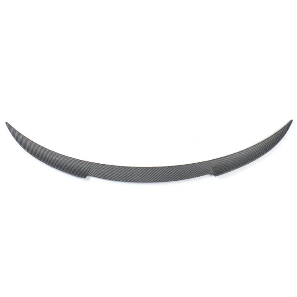 Tesla Model Y 2019 - 2025 Sport Tip Arka Spoiler