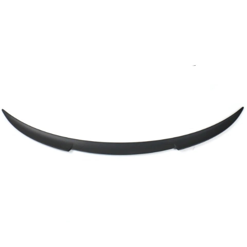Tesla Model Y 2019 - 2025 Sport Tip Arka Spoiler