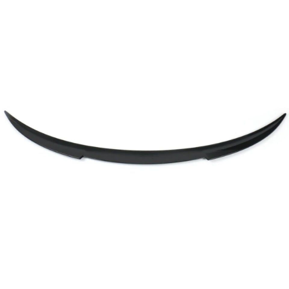 Tesla Model Y 2019 - 2025 Sport Tip Arka Spoiler