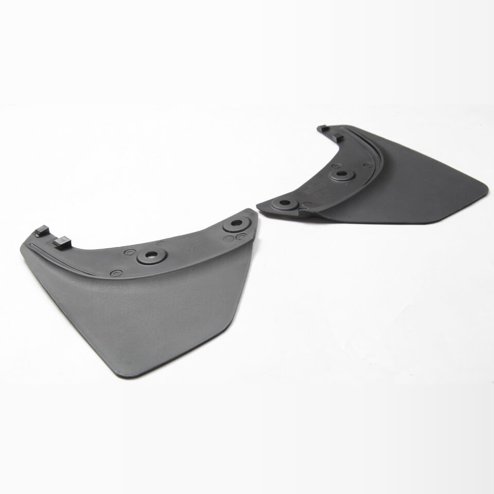 Tesla Model Y 2019-2024 Çamurluk Seti Delmesiz Montaj