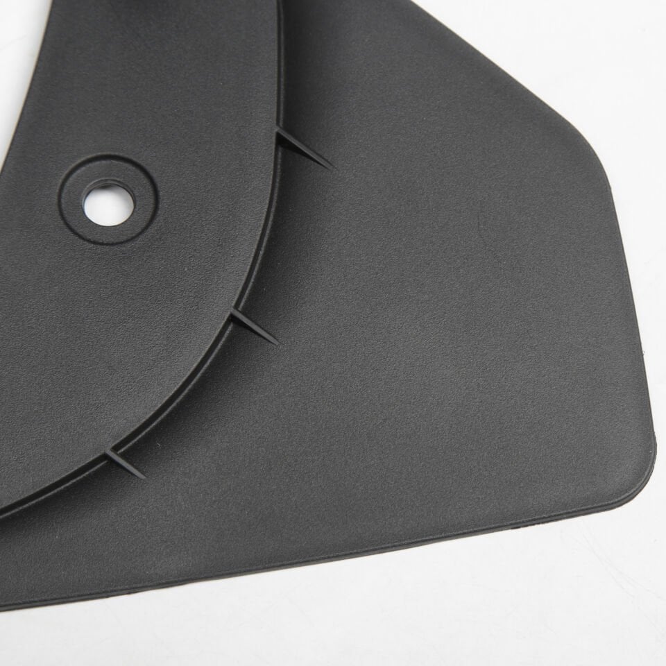 Tesla Model Y 2019-2024 Çamurluk Seti Delmesiz Montaj