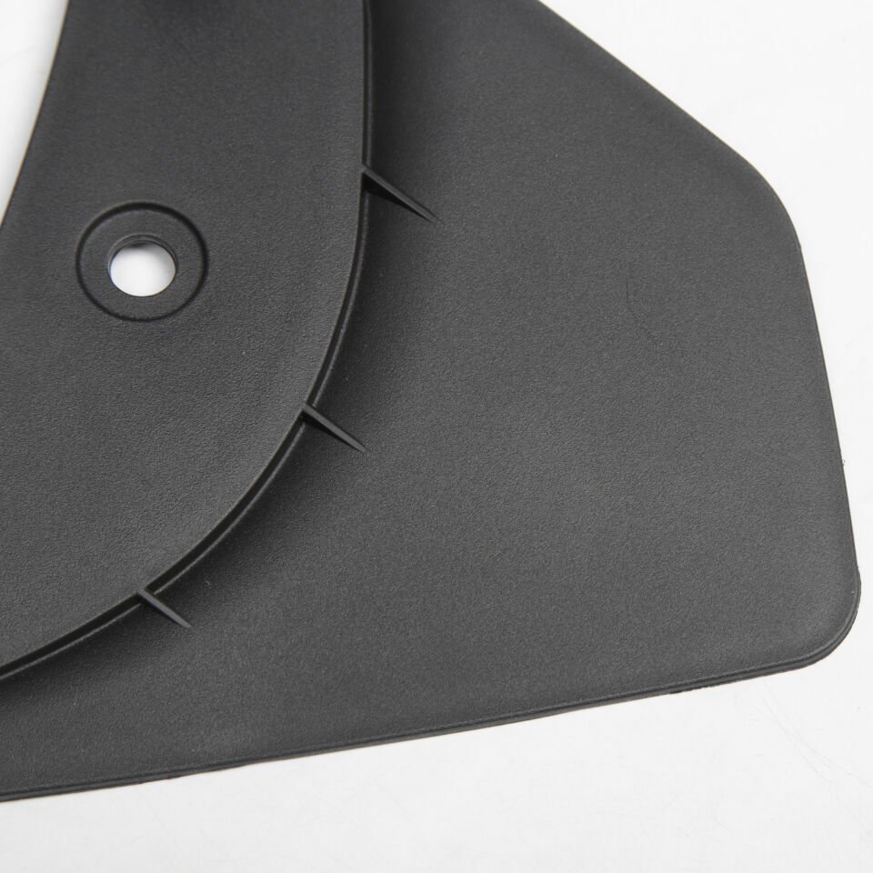 Tesla Model Y 2019-2024 Çamurluk Seti Delmesiz Montaj