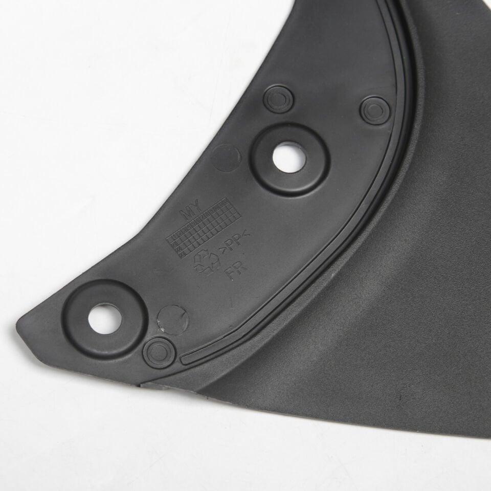 Tesla Model Y 2019-2024 Çamurluk Seti Delmesiz Montaj