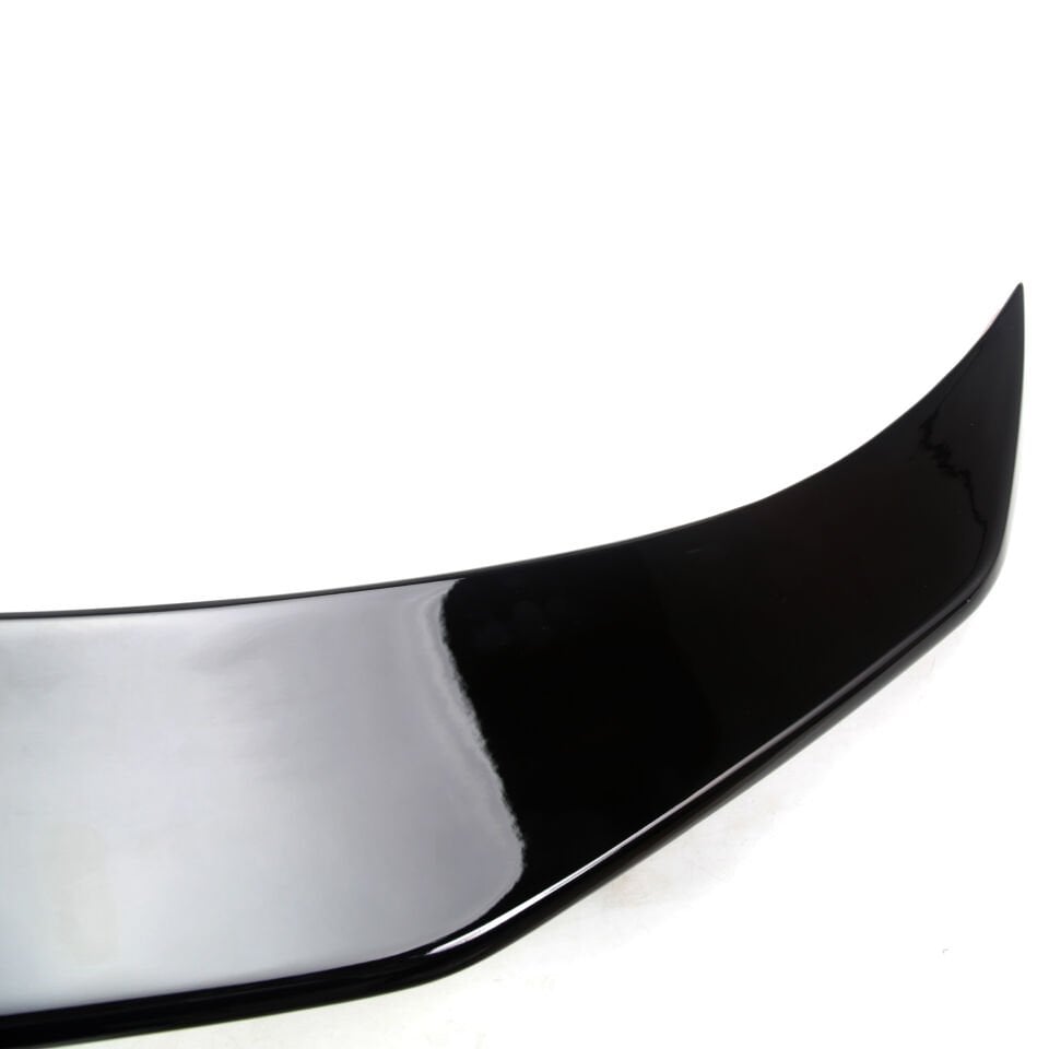 Tesla Model Y 2019 - 2025 Sport Large Tip Arka Spoiler