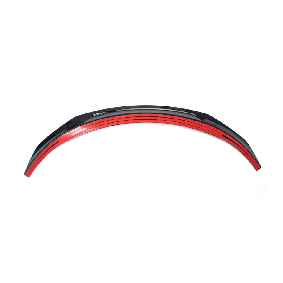 Tesla Model Y 2019 - 2025 Sport Large Tip Arka Spoiler