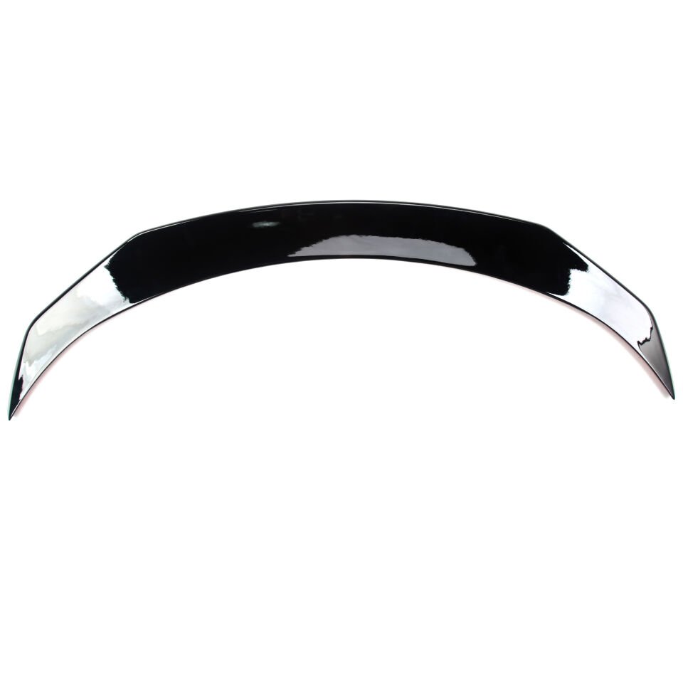 Tesla Model Y 2019-2024 Sport Large Tip Arka Spoiler