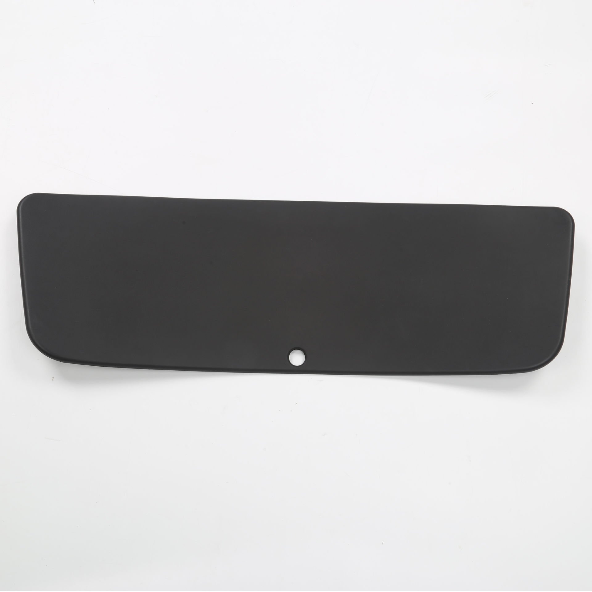 Tesla Model Y 2019-2024 Bagaj Kapısı İç Bakaliti Koruma Pedi (Düz)