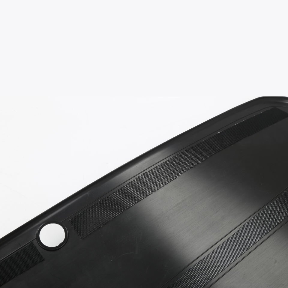 Tesla Model Y 2019-2024 Bagaj Kapısı İç Bakaliti Koruma Pedi (Düz)