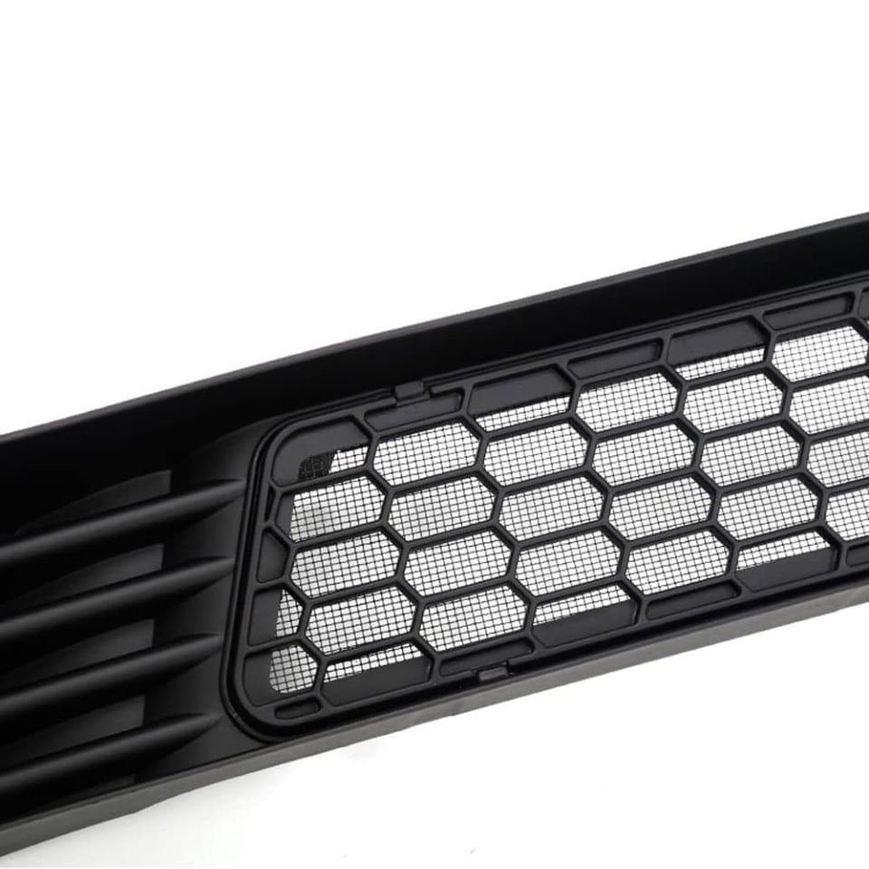 Tesla Model Y 2019-2024 Ön Tampon Alt Izgara