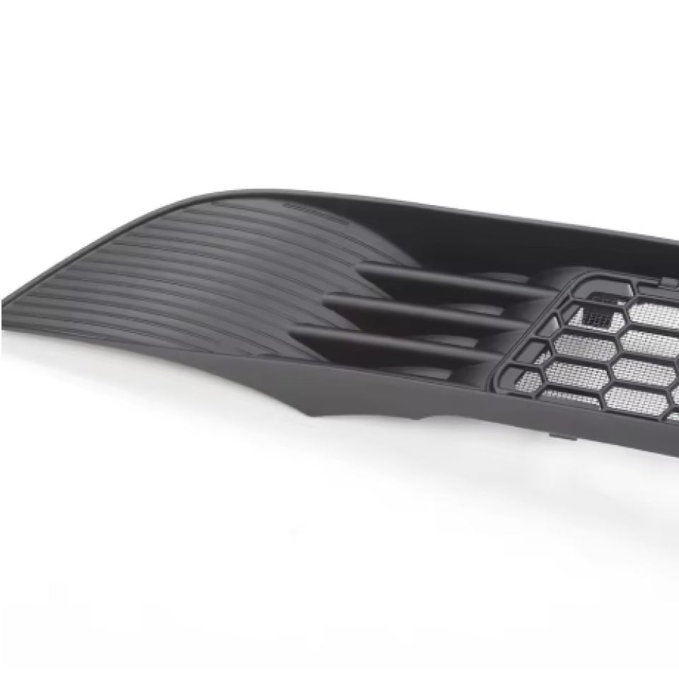 Tesla Model Y 2019-2024 Ön Tampon Alt Izgara