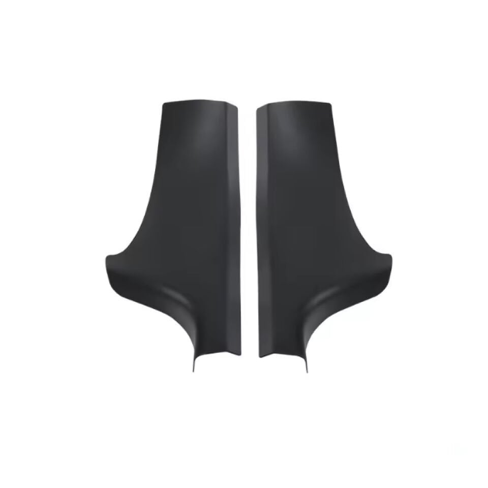 Tesla Model Y 2019-2024 Arka Koltuk Yan Tekmelikleri