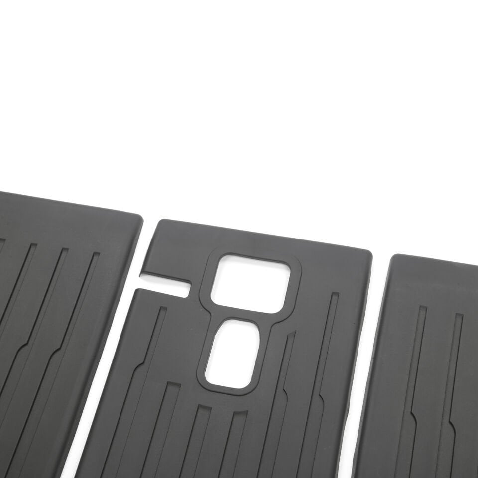 Tesla Model Y Juniper 2025-// Model Y 2019-2024 Arka Koltuk Koruma Bakaliti