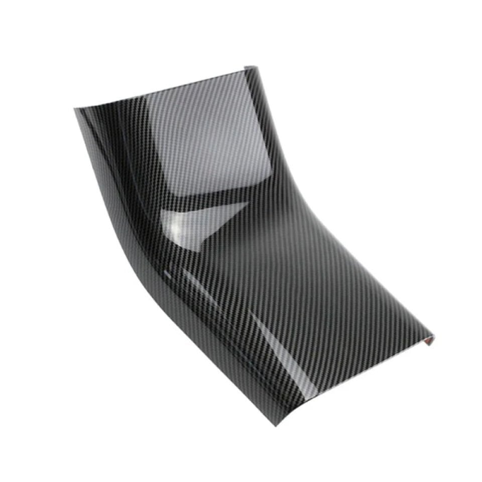 Tesla Model Y 2019-2024  Arka Yolcu Konsol Altı Bakaliti