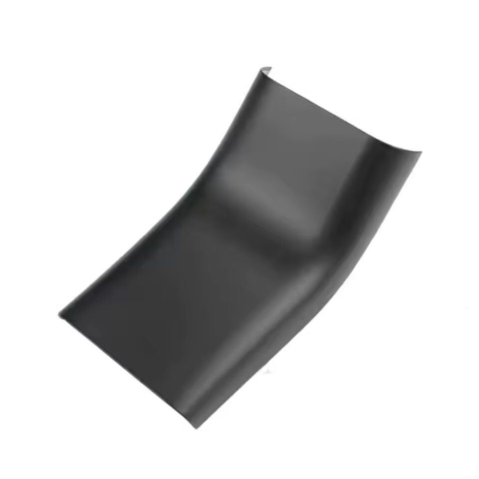 Tesla Model Y 2019-2024  Arka Yolcu Konsol Altı Bakaliti