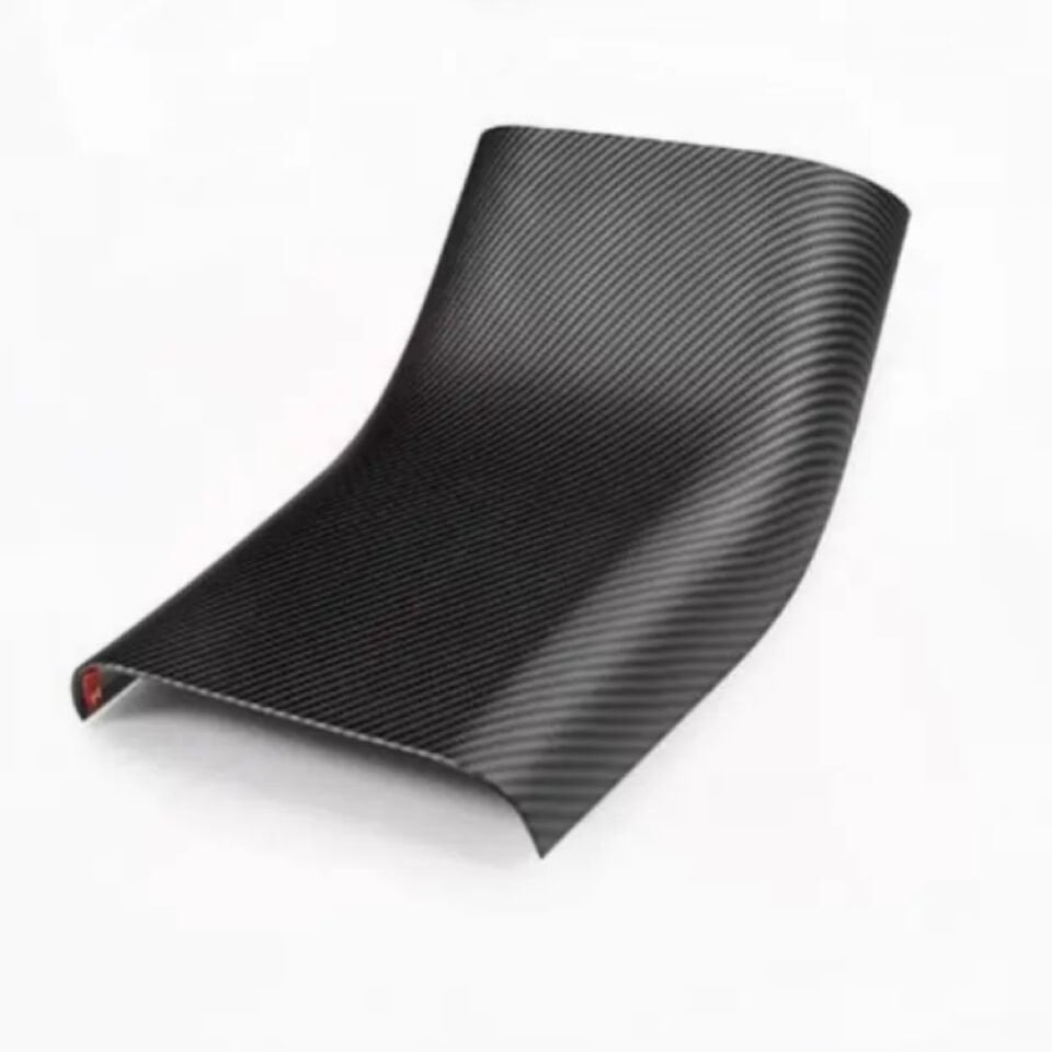 Tesla Model Y 2019-2024  Arka Yolcu Konsol Altı Bakaliti