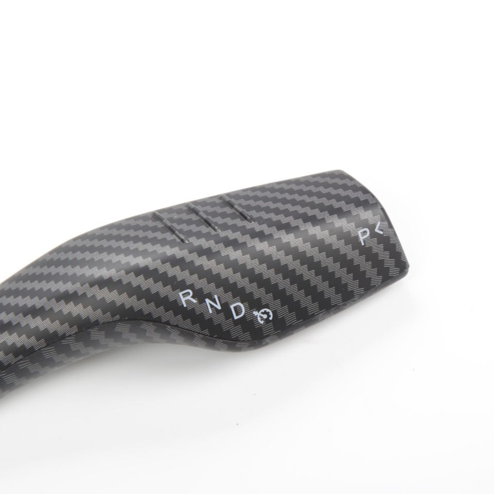 Tesla Model Y 2019-2024 // Model 3 Silecek ve Sinyal Kol Kaplaması