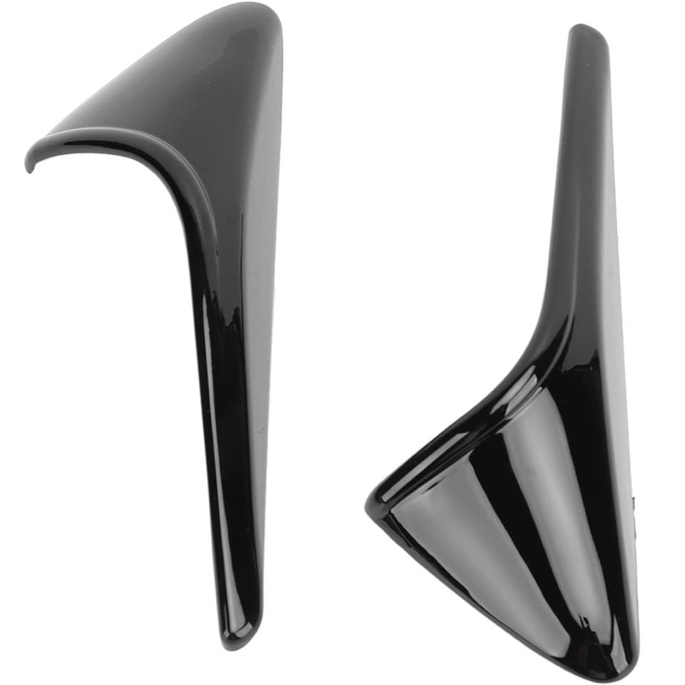 Tesla Model Y 2019-2024 // Model 3 Yan Kamera Kapağı – Küçük Tip HW3