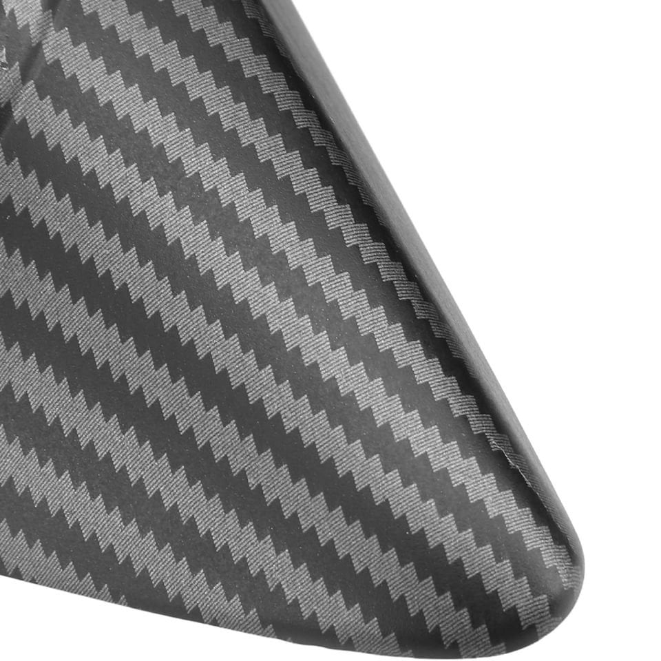 Tesla Model Y 2019-2024 // Model 3 Yan Kamera Kapağı – Küçük Tip HW3