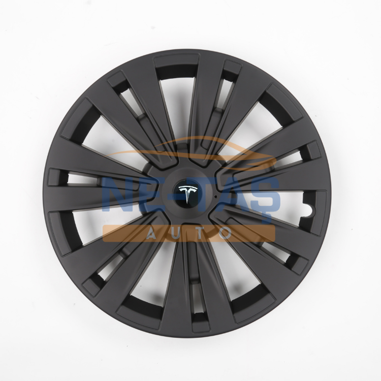 Tesla Model Y 2019-2025 Jant Kapakları Stil 16