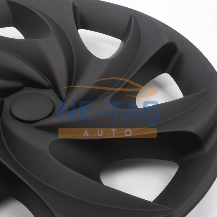 Tesla Model Y 2019-2025 Tornado V3 Jant Kapakları
